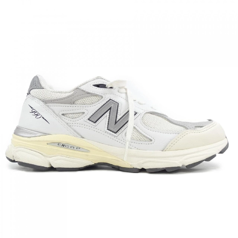 Giày thể thao New Balance M990AL3 - Hàng hiệu Authentic 904222