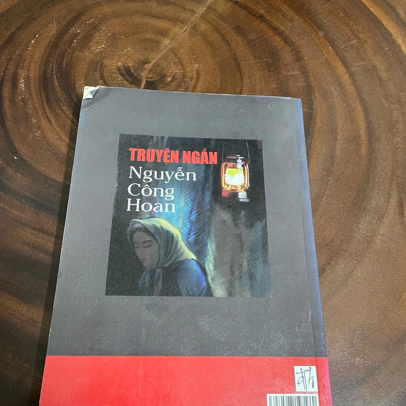 II Tựa sách: Truyện Ngắn - Nguyễn Công Hoan - 2007 462847