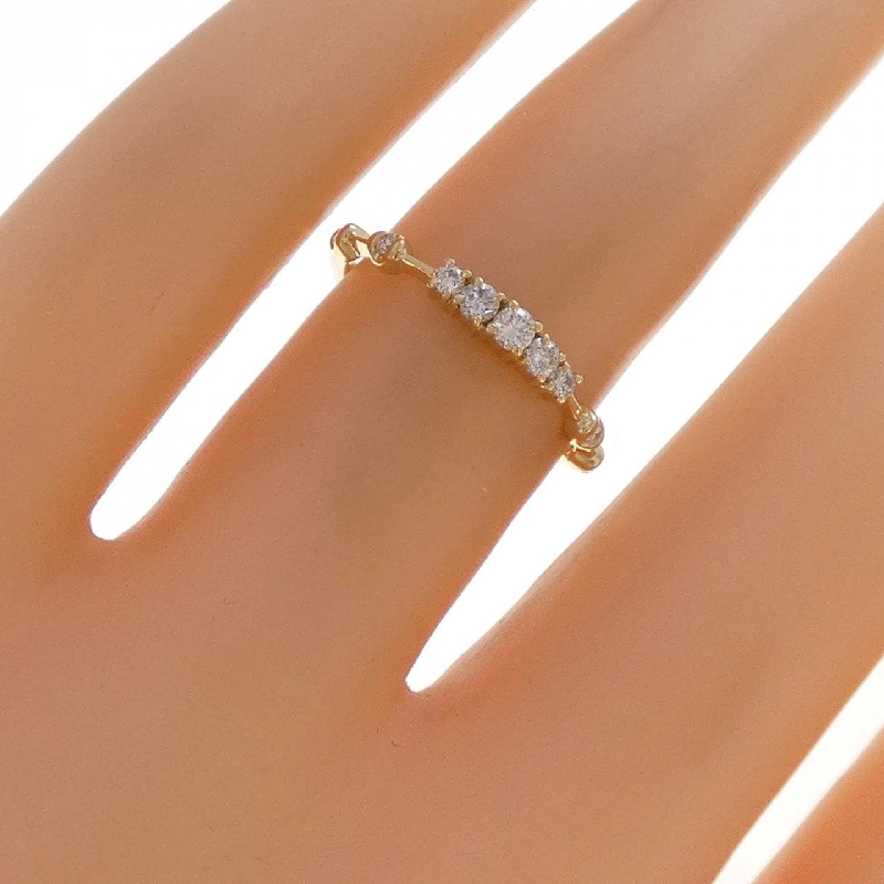 Nhẫn Kim Cương Belsiora 0.15CT - Hàng hiệu Chính hãng 836568