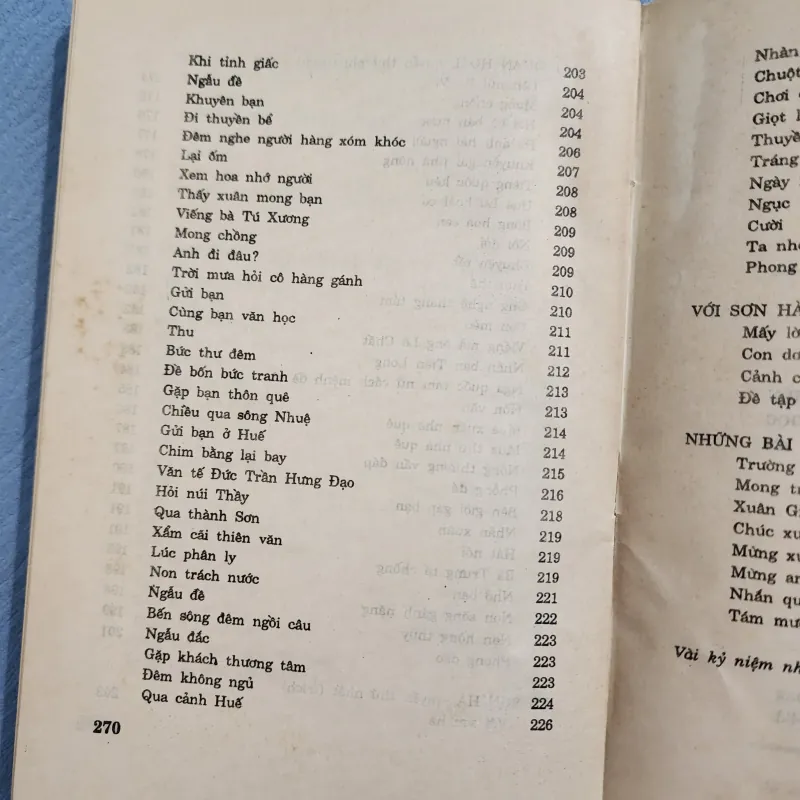 Thơ văn Á nam trần tuấn khải | xuân diệu giới thiệu 1001600