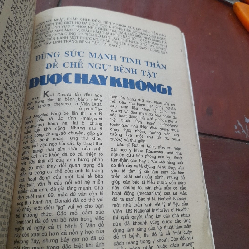 KIẾN THỨC NGÀY NAY số 38 ngày 1.7.1990 498289