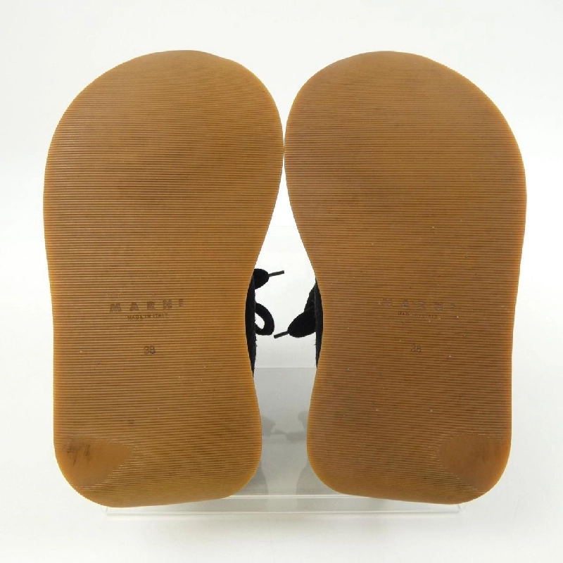 【Khuyến mãi】Giày thể thao MARNI 663969