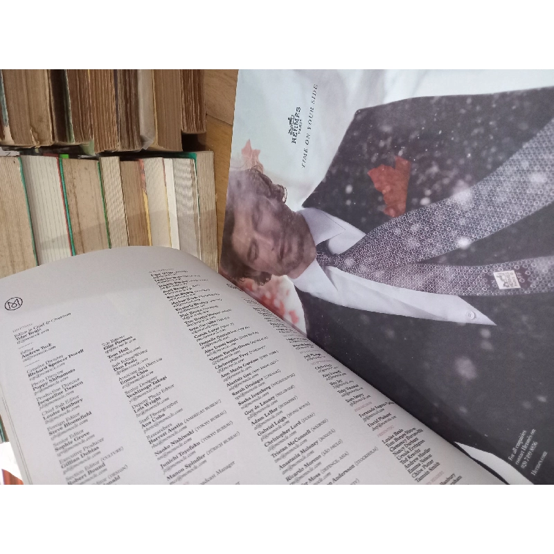 Monocle: Issue 58, Volume 06, November 2012 789116