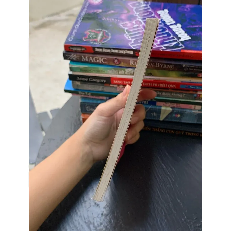 Đôi bạn tinh nghịch 2: Jip & Janneke – Annie M.G. Schmidt 574783