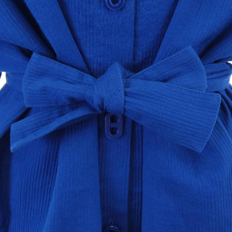 HERMES Chaine D'Ancre Áo đầm 4E3528DO - Hàng hiệu Authentic 814592