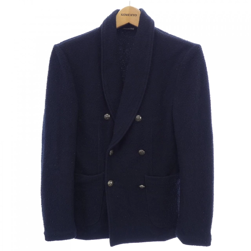 DREW&CO Jacket - Hàng hiệu Authentic 897699