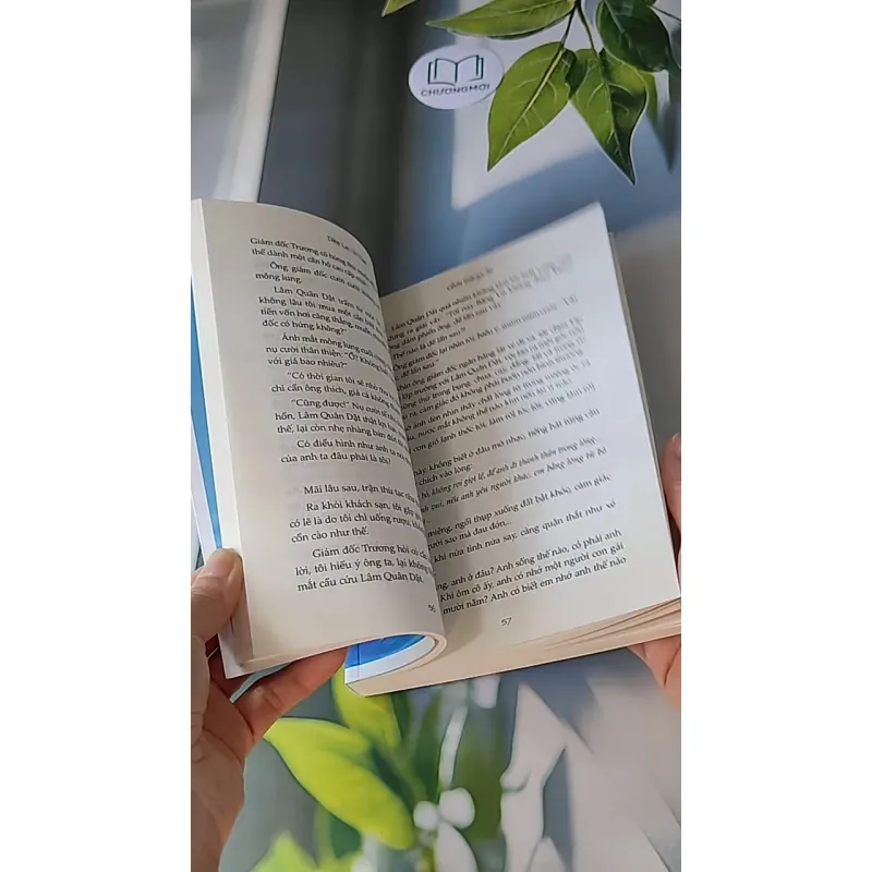 Chân trời góc bể - Diệp Lạc Vô Tâm 607726