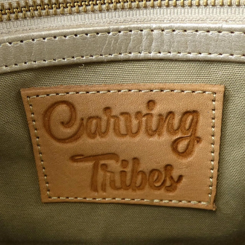 【Mã giảm giá】BAG Carving Tribes 661274