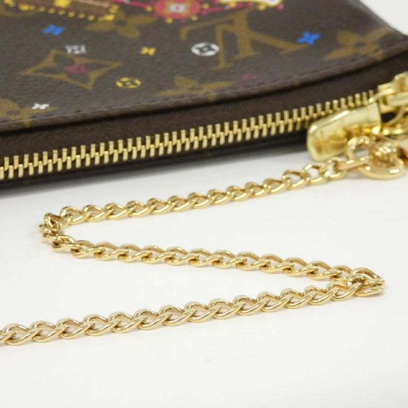 Túi đeo chéo mini Louis Vuitton Monogram (Holiday) M69752 620436