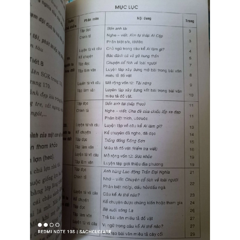 Giải Bài Tập Tiếng Việt 4 (Tập 2) - Phạm Thị Xuân Lan 2011 VAVO-AK3ST1 969013