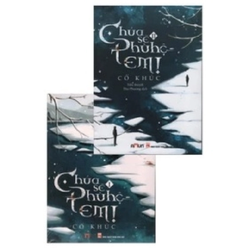 Chúa Sẽ Phù Hộ Em (Bộ 2 Tập) - Cố Khúc 403155