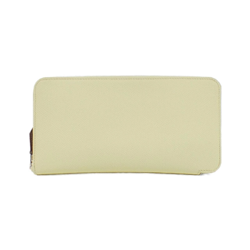 Ví Hermes FAUBOURG RAINBOW lụa trong cổ điển 085859CK 622945