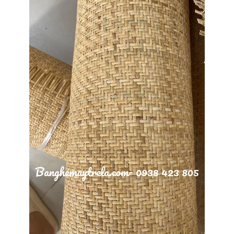 Lưới mây tự nhiên đan kín nong 2 507997