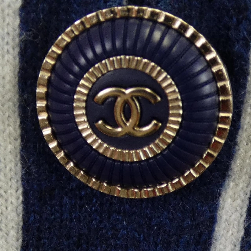 Áo khoác dài CHANEL P62918K48449 20C 631607