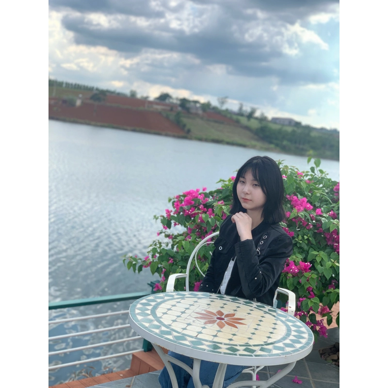 áo khoác nữ phong cách cá tính ( ảnh thật ) 501623