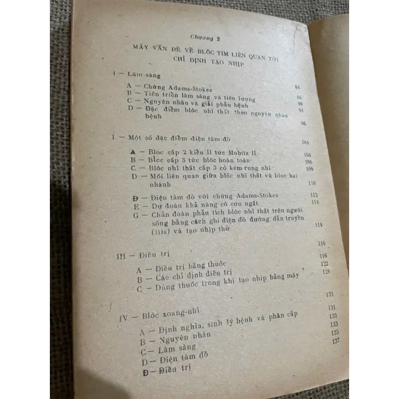 ĐIỀU TRỊ LOẠN NHỊP TIM BẰNG TẠO NHỊP - B.S.  TRẦN ĐỔ TRINH B.S. HÀN THÀNH LONG 571886