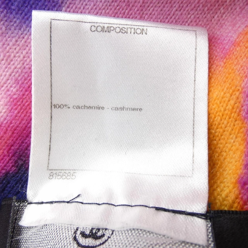 【Mã giảm giá】Chanel CHANEL Áo len 642770