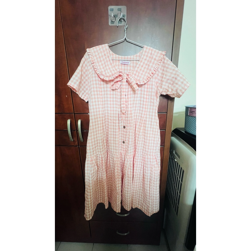 Đầm bầu đồng giá 534096