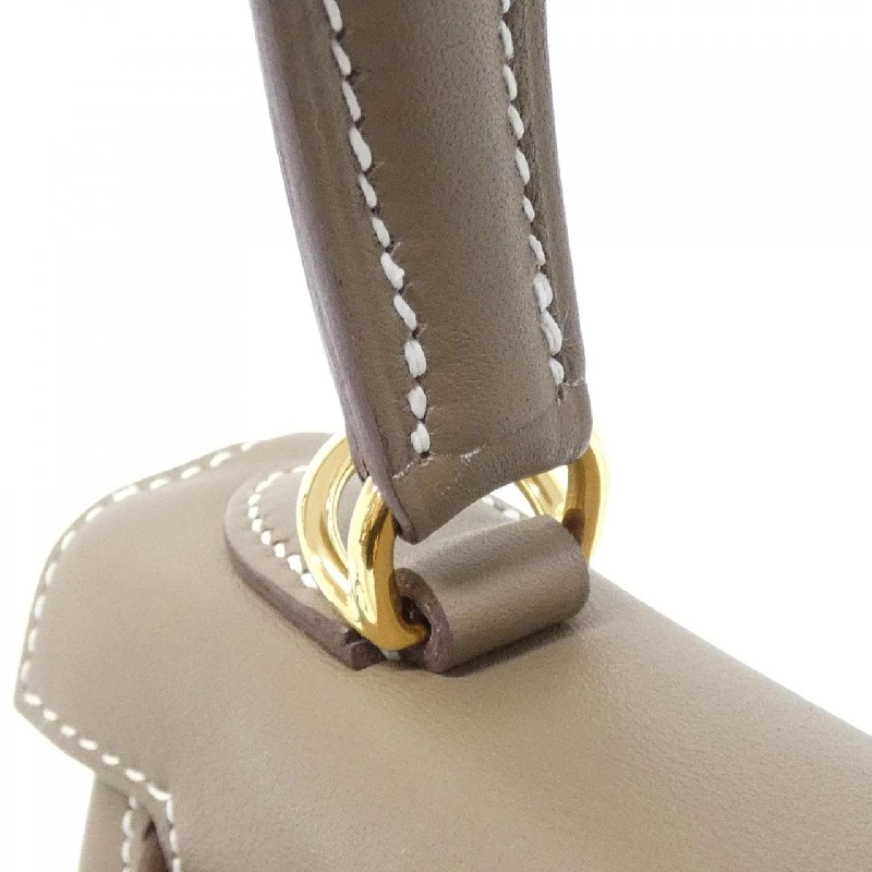 Túi xách Hermès Kelly 25cm 047654CC - Hàng hiệu Chính hãng 764727