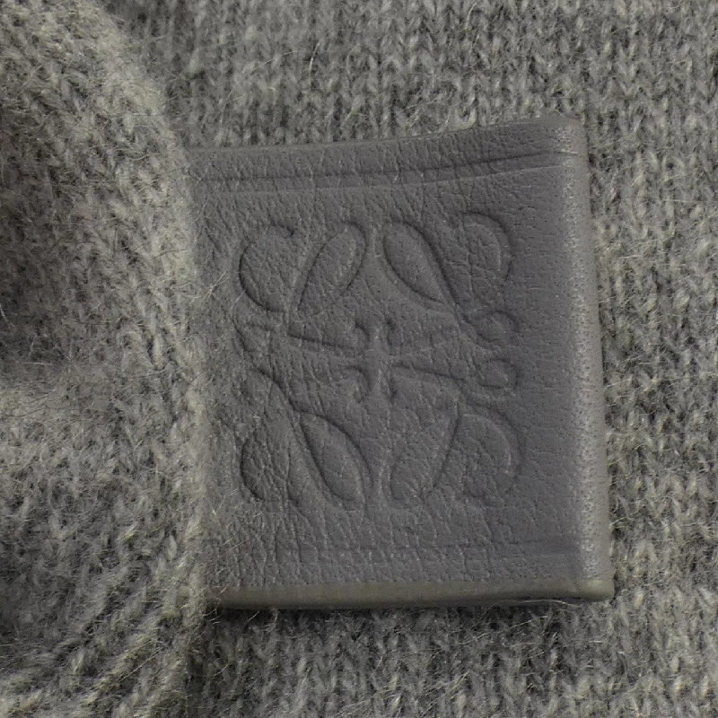 【Mã giảm giá】LOEWE Áo len 639132