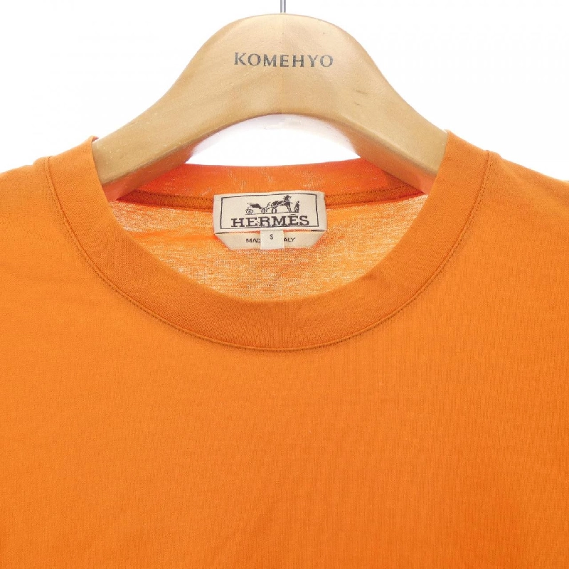 Áo thun HERMES - Hàng hiệu Chính hãng 897942
