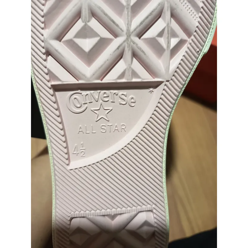 Giày converse size 37 1000162