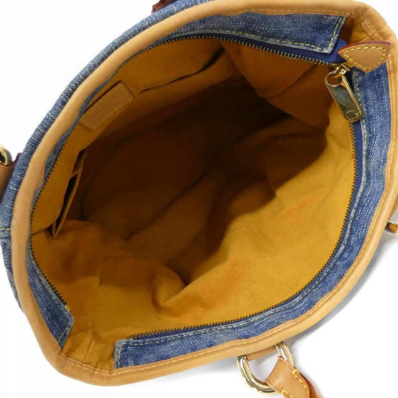 Túi xách Louis Vuitton Monogram Denim Neo Cabby GM M95350 - Hàng hiệu Chính hãng 770708