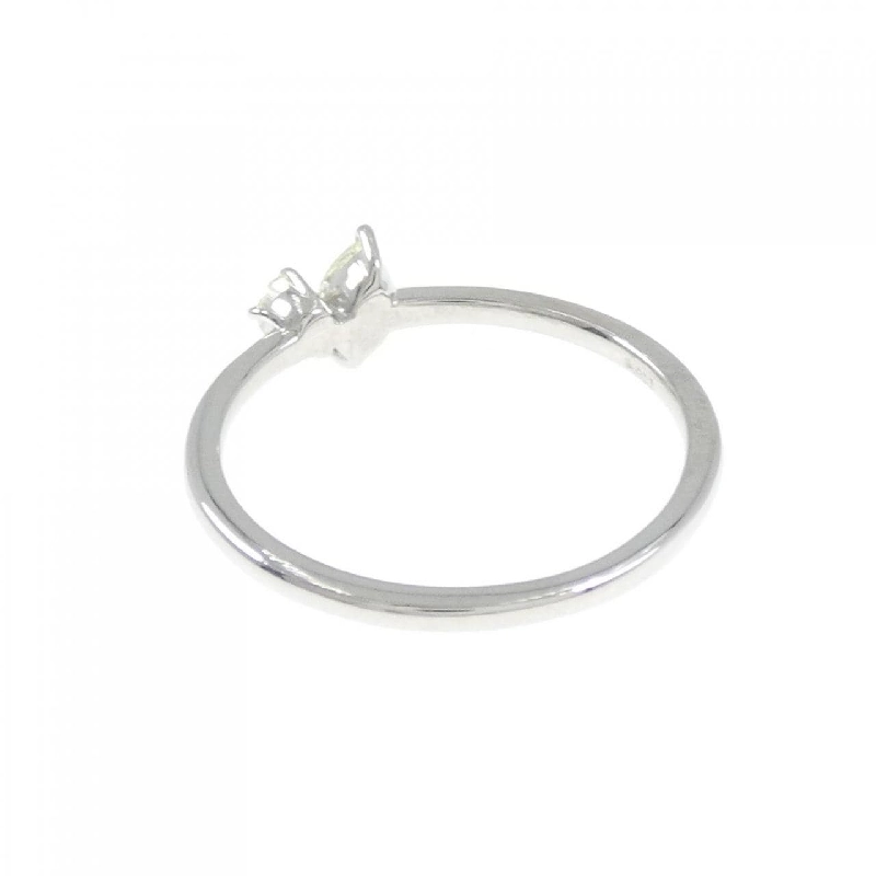 【Sản phẩm mới】Nhẫn kim cương PT900 0.30CT 671085