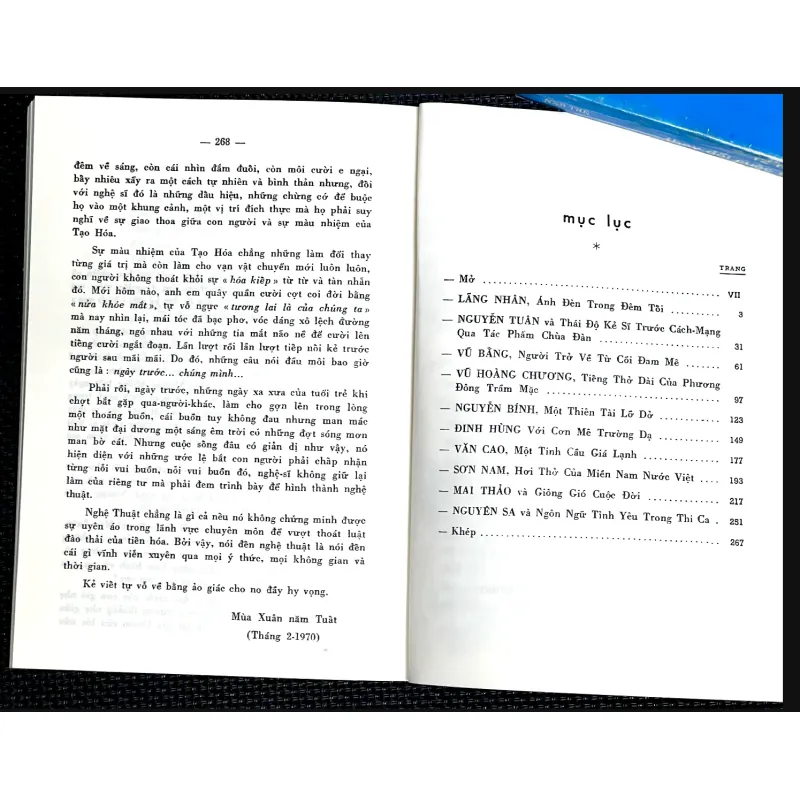 MƯỜI KHUÔN MẶT VĂN NGHỆ - TẠ TỴ 1009192