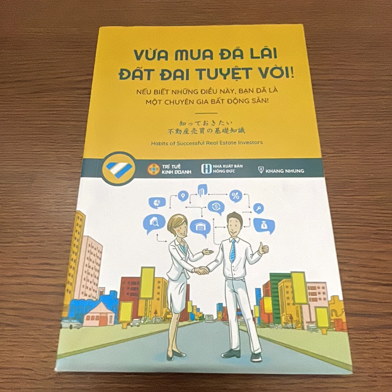 Vừa mua đã lãi, đất đai tuyệt vời Khang Nhung 357950