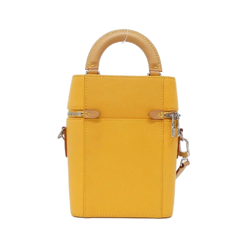 Túi xách Louis Vuitton Vertical Box Trunk M59666 618910