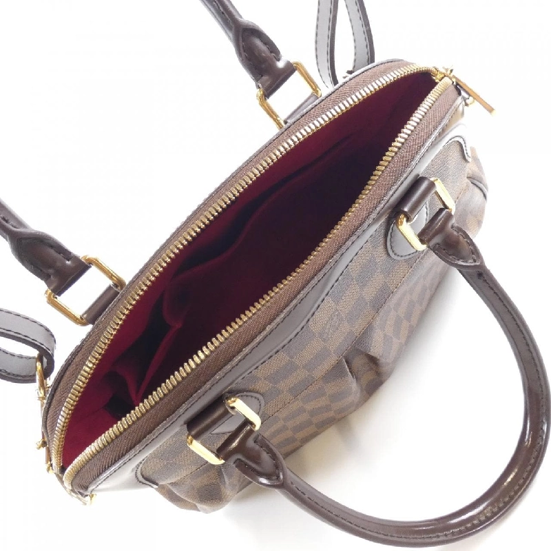 Túi xách Louis Vuitton Damier Trevi PM N51997 - Hàng hiệu Chính hãng 617680