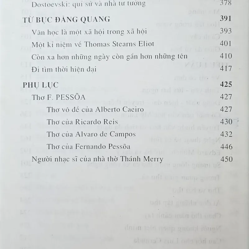 Octavio Paz thơ văn và tiểu luận 569898