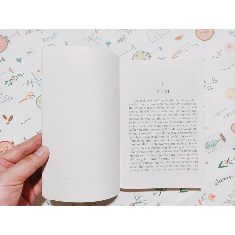 Cuộc Tình - Giả Bình Ao 782204