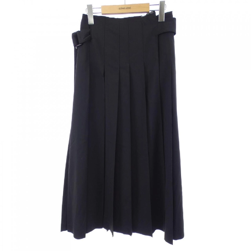 Áo váy AKIRA NAKA - Hàng hiệu Authentic 808611