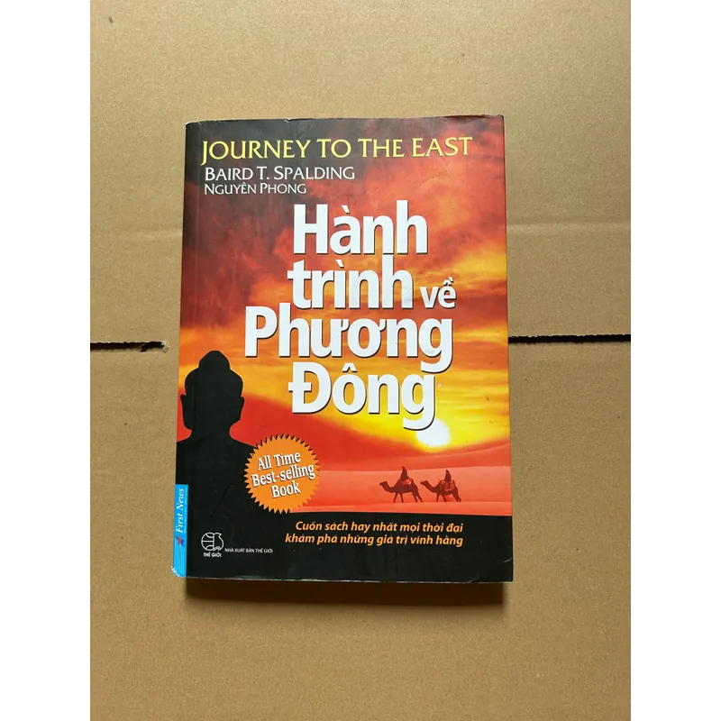 Hành trình về phương đông 604864