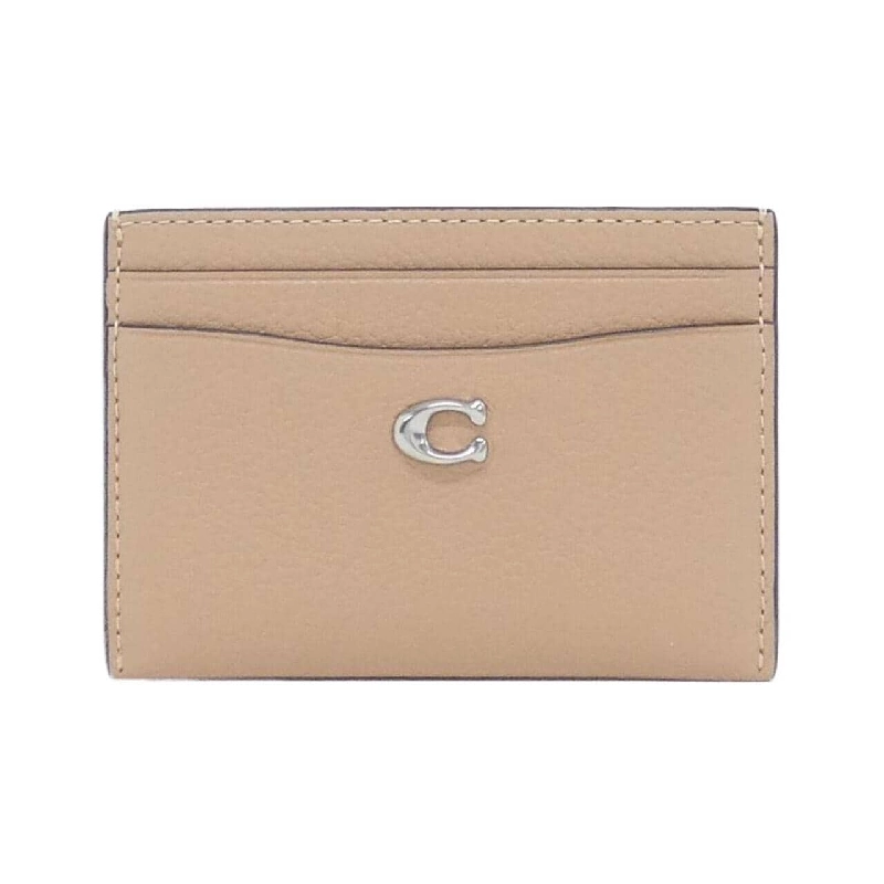 【新品】Coach CM436 Thẻ đựng 623772