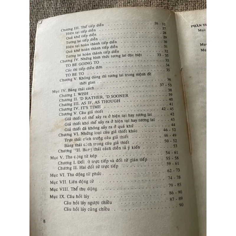 Văn Phạm Anh Ngữ Streamline - Nguyễn Vũ Văn- hơn 300 trang  796202