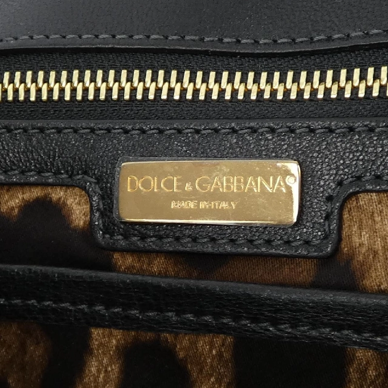 【Khuyến mãi】Túi Dolce & Gabbana DOLCE&GABBANA 661305