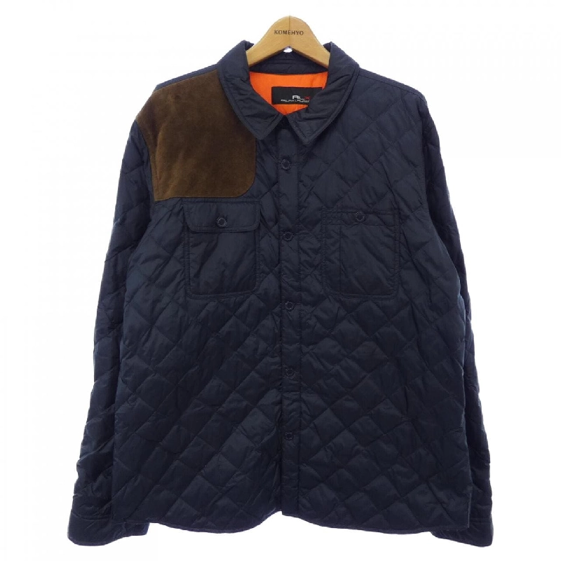 Áo khoác lông vũ RLX - Hàng hiệu Authentic 894074