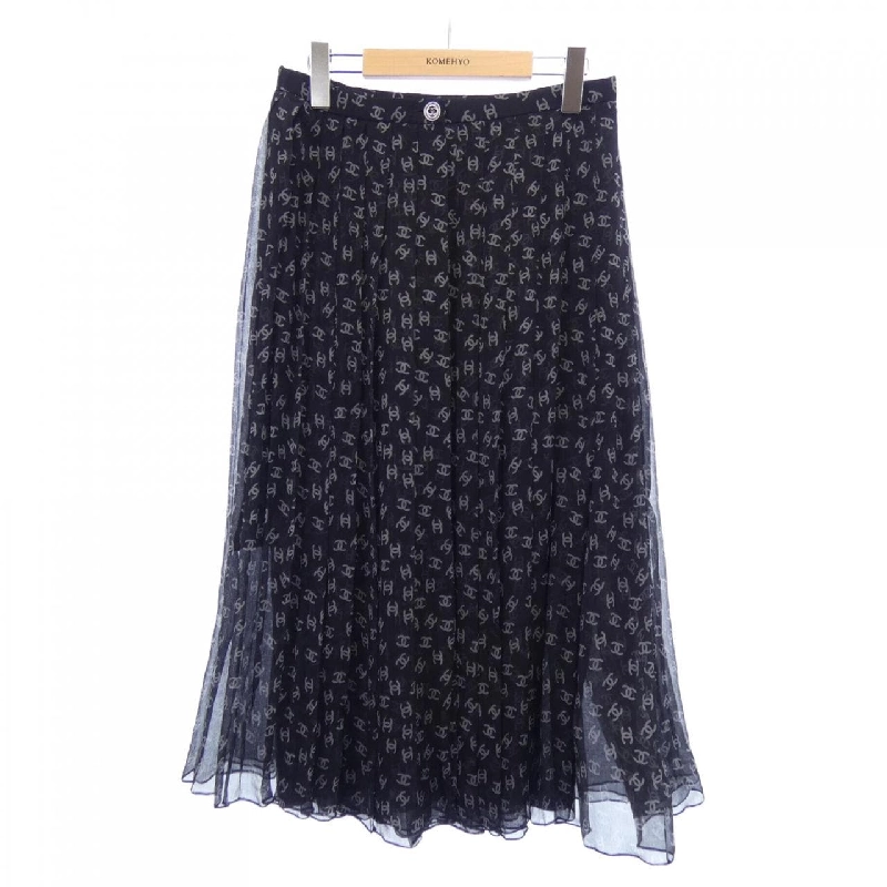 Chanel CHANEL P63217V39211 Váy - Hàng hiệu Chính hãng 810475