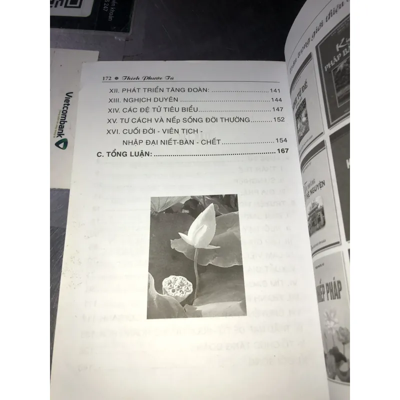 Con người giác ngộ - Thích Phước Tú 734816