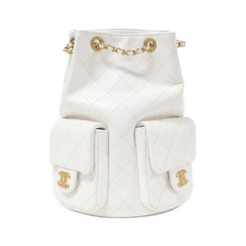 【Sản phẩm chưa sử dụng】Balo Chanel AS5310 611462