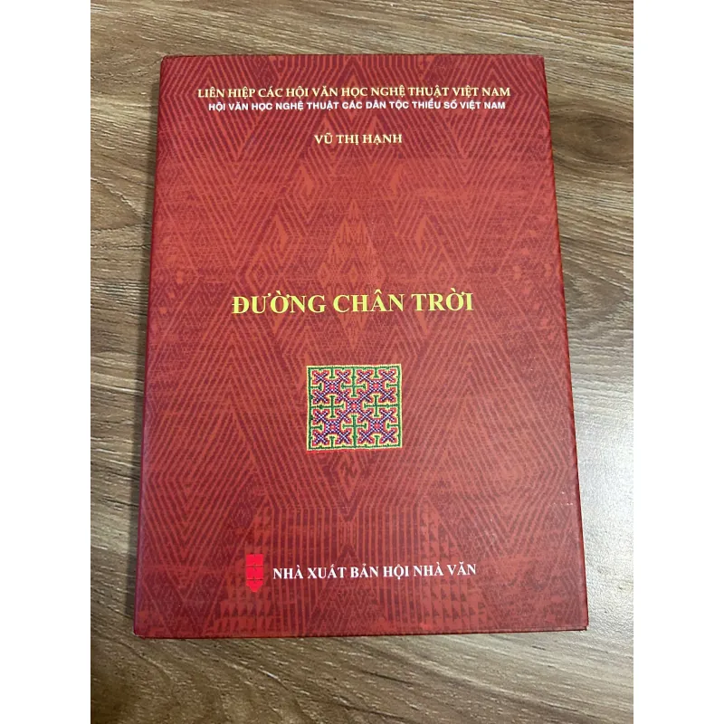 Đường Chân Trời - Vũ Thị Hạnh 762656