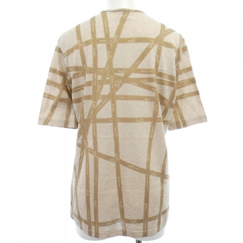 【Mã giảm giá】Áo thun HERMES 640489