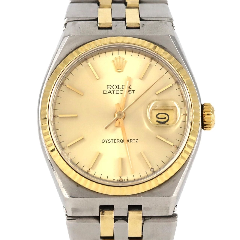 Đồng hồ Rolex Oysterquartz 17013 SSxYG Quartz 5 - Hàng hiệu Chính hãng 880977