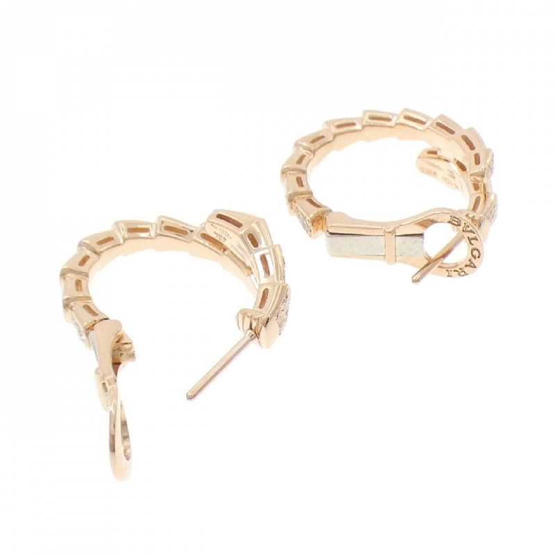 Bulgari Serpenti Viper Bông tai - Hàng hiệu Authentic 843171