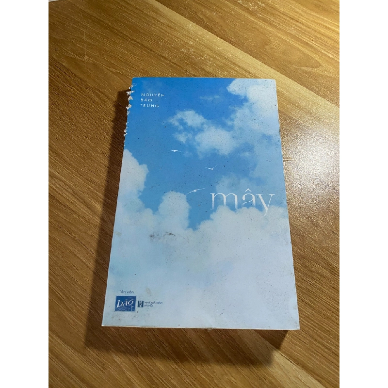 Mây - Nguyễn Bảo Trung 532248
