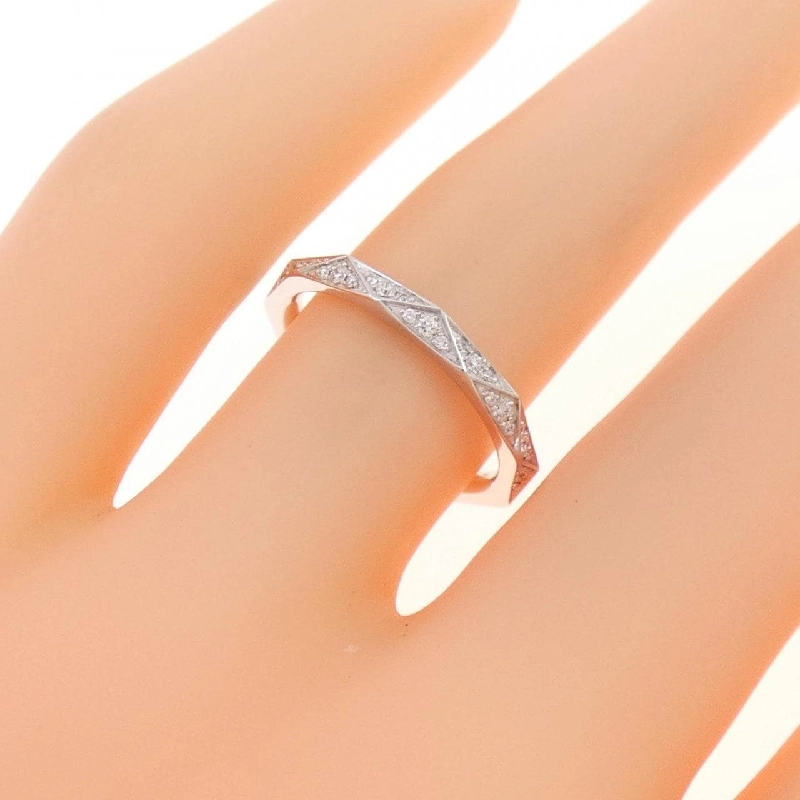 Nhẫn chữ ký Lawrence Graph - Hàng hiệu Authentic 841561