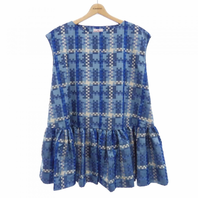 【クーポン対象】Vivienne Westwood RE ワンピース 653360